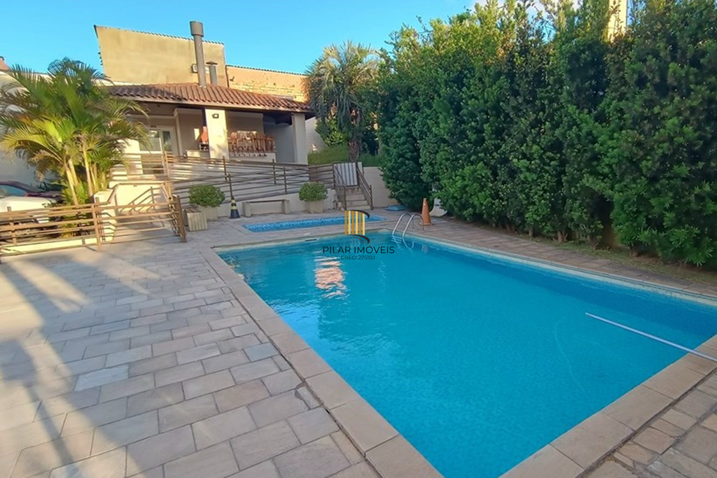 Apartamento 2 dormitórios no bairro Passo das Pedras