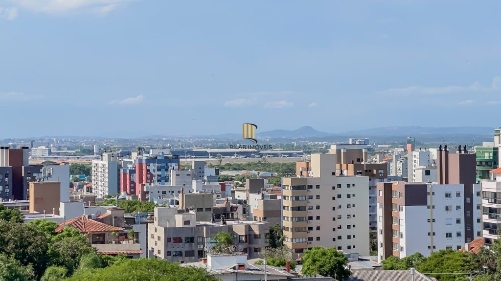 Apartamento 2 dormitórios no bairro Higienópolis