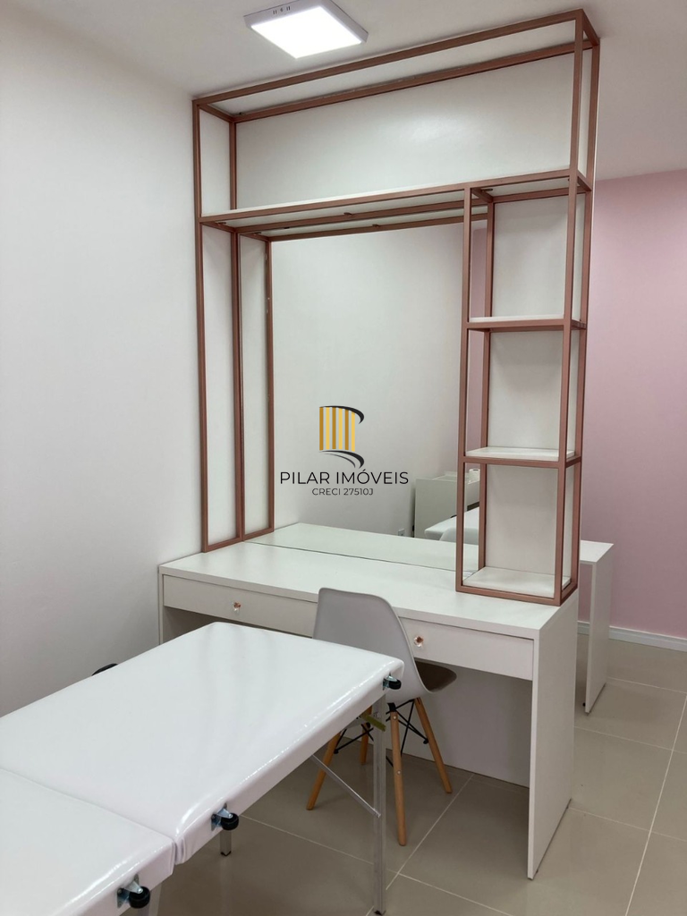 Sala Comercial no bairro Passo da Areia