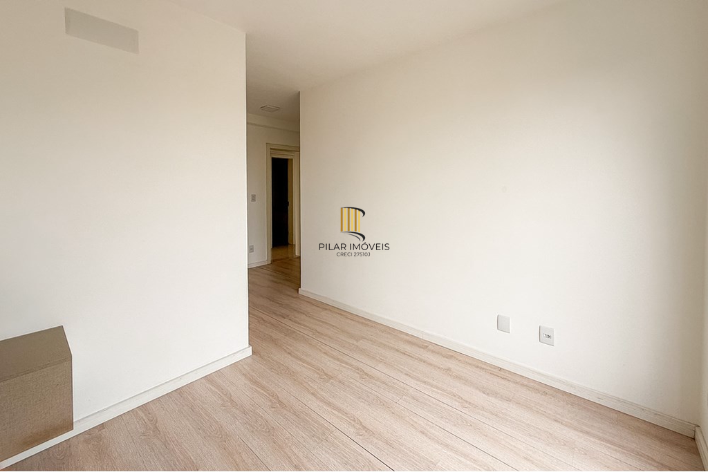 Apartamento 3 dormitórios no bairro Centro