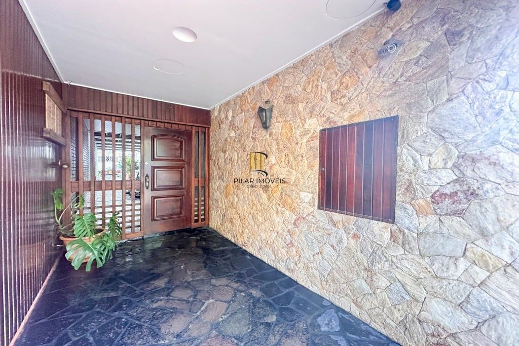 Casa 3 dormitórios no bairro Bela Vista