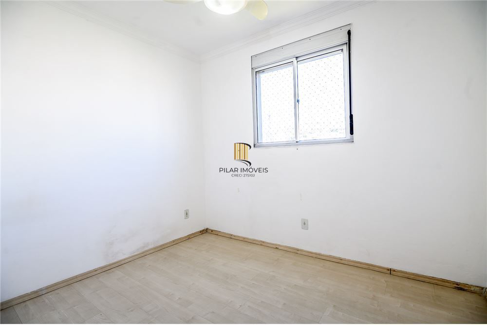Apartamento 3 dormitórios no bairro Nonoai