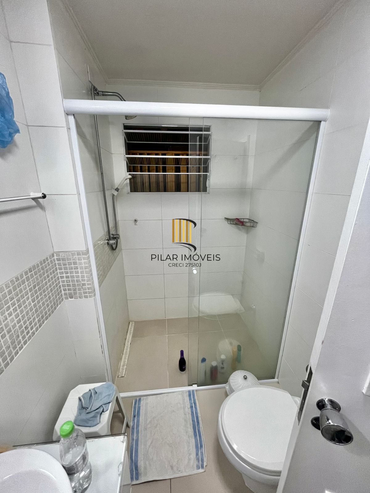 Apartamento para Venda - 104.46m², 3 dormitórios, sendo 1 suites, 4 vagas - Higienópolis