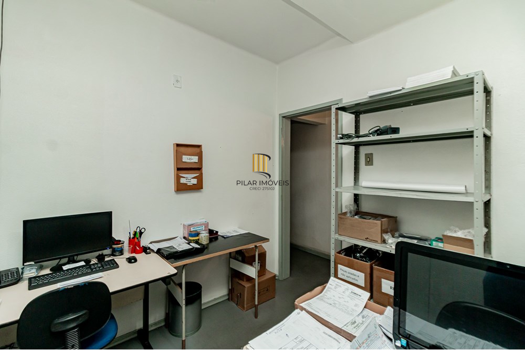 Prédio Residencial no bairro Navegantes