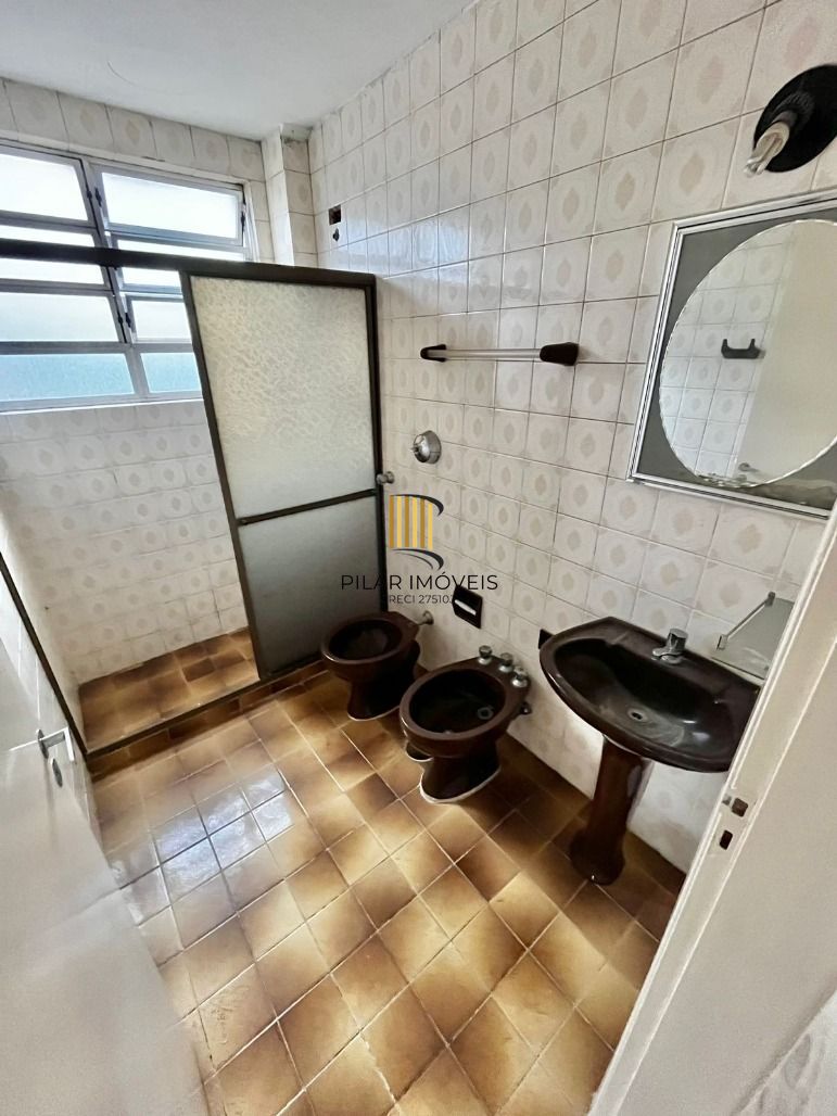 Apartamento 2 dormitórios no bairro Cristo Redentor