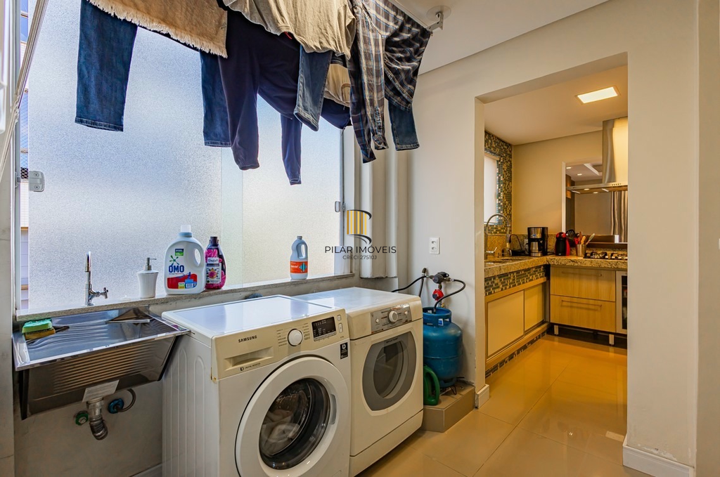 Apartamento 3 dormitórios no bairro Petrópolis