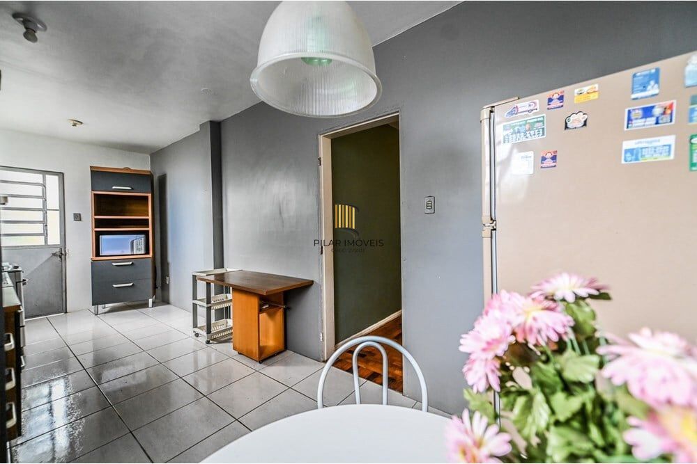 Casa de Condomínio 3 dormitórios no bairro Santa Tereza