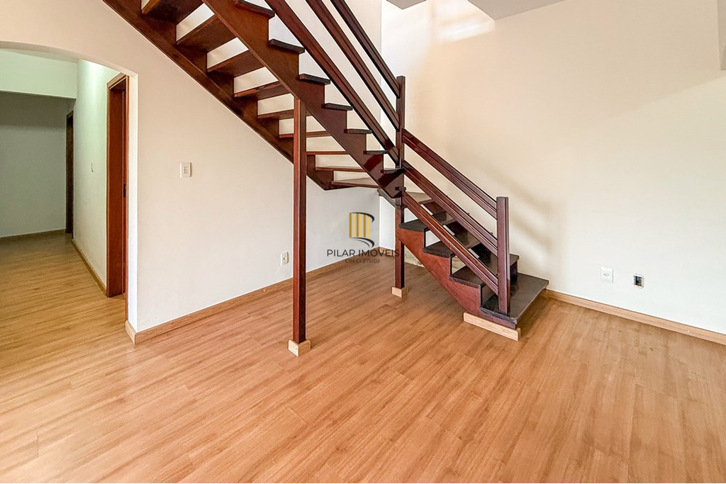 Cobertura 3 dormitórios no bairro Centro