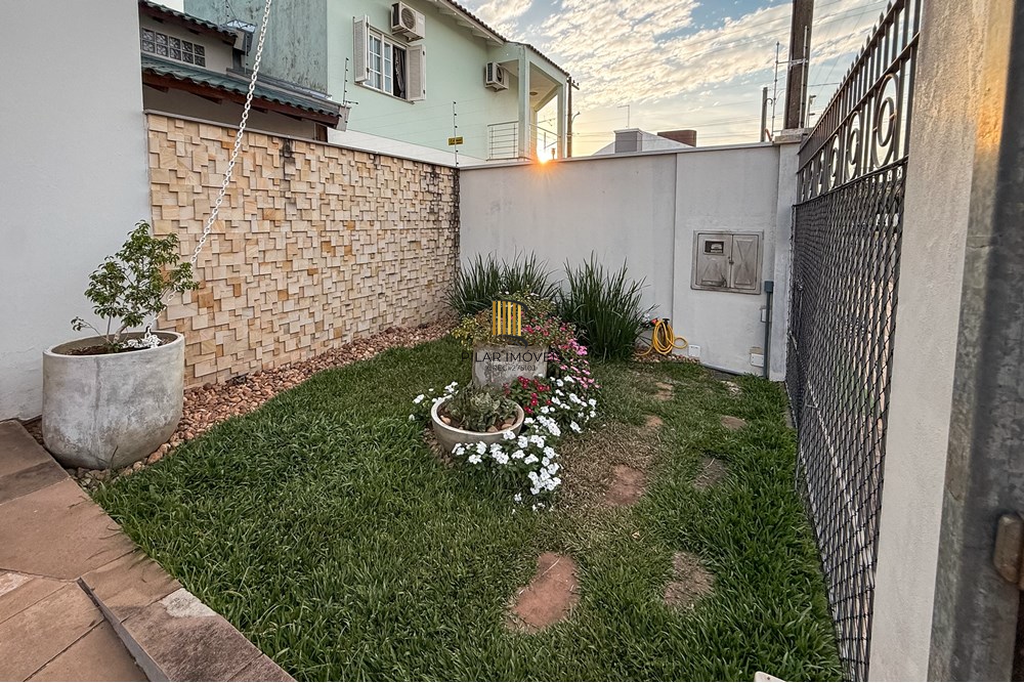 Casa 4 dormitórios no bairro Marechal Rondon