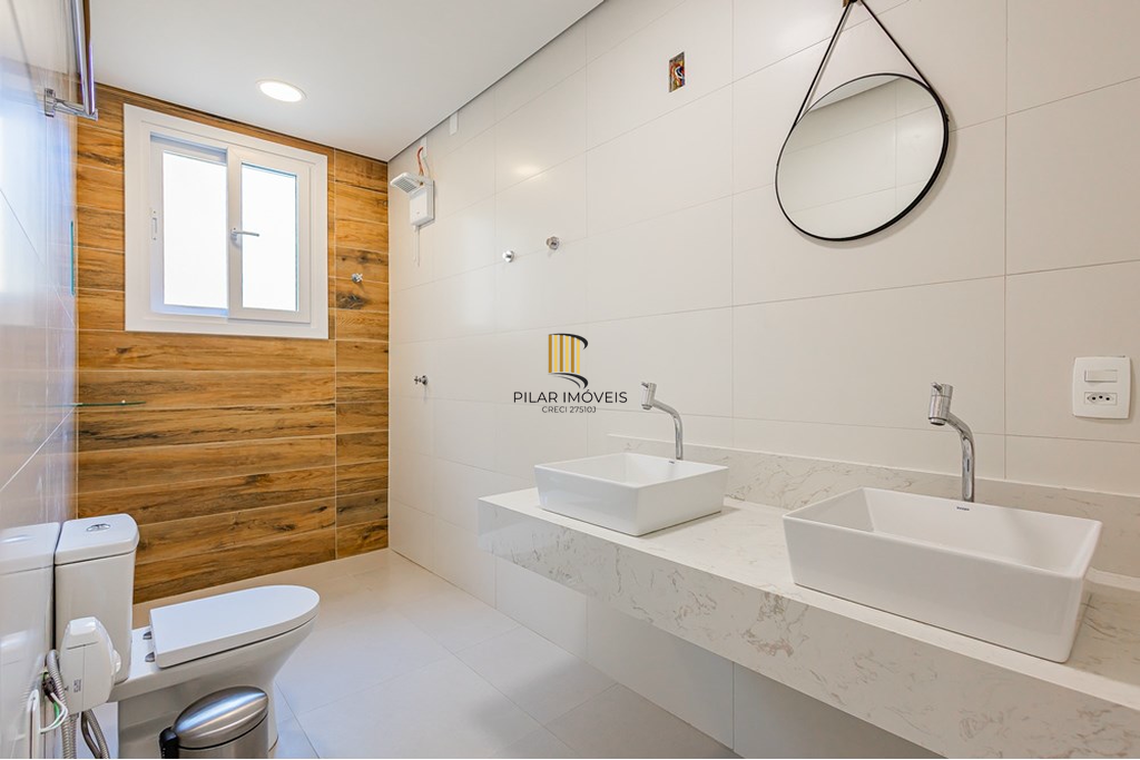 Apartamento 2 dormitórios no bairro Petrópolis