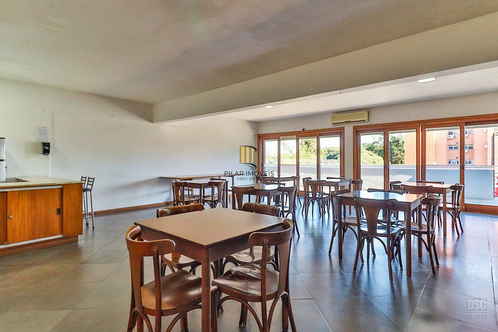 Cobertura 3 dormitórios no bairro Passo da Areia