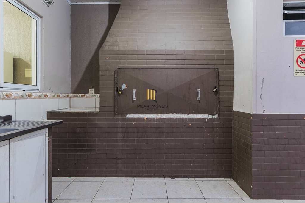 Apartamento 2 dormitórios no bairro Vila Ipiranga