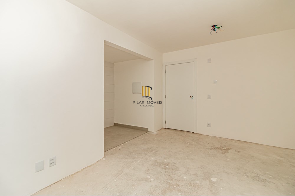 Apartamento 2 dormitórios no bairro Jardim Itu Sabará