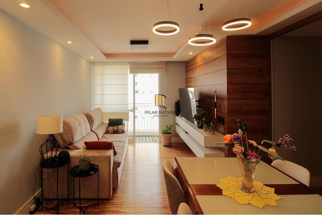 Apartamento 2 dormitórios no bairro Cristo Redentor - Pilar Imóveis