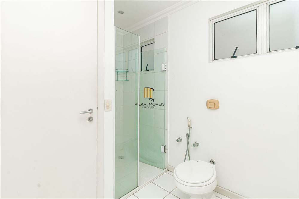 Apartamento 2 dormitórios no bairro Petrópolis