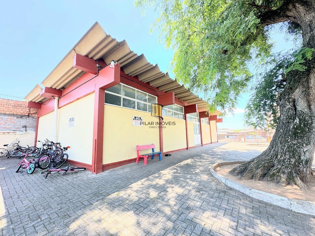 Apartamento 1 dormitório no bairro Camaquã