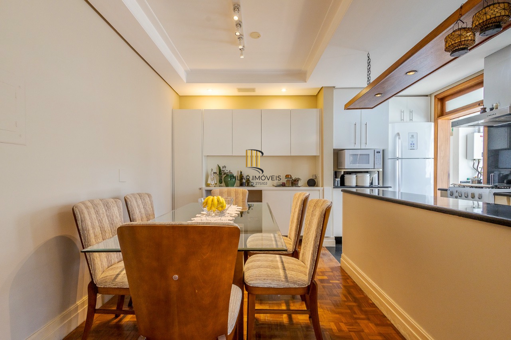 Apartamento 2 dormitórios no bairro Jardim  Botânico