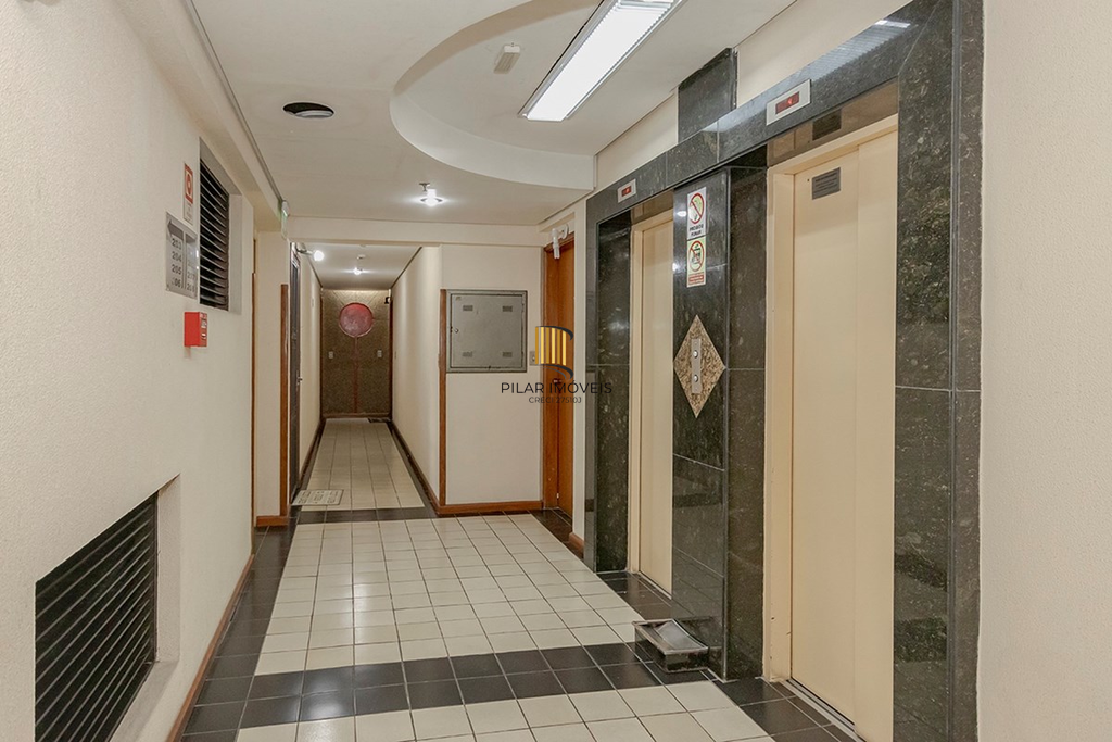 Sala Comercial no bairro Floresta