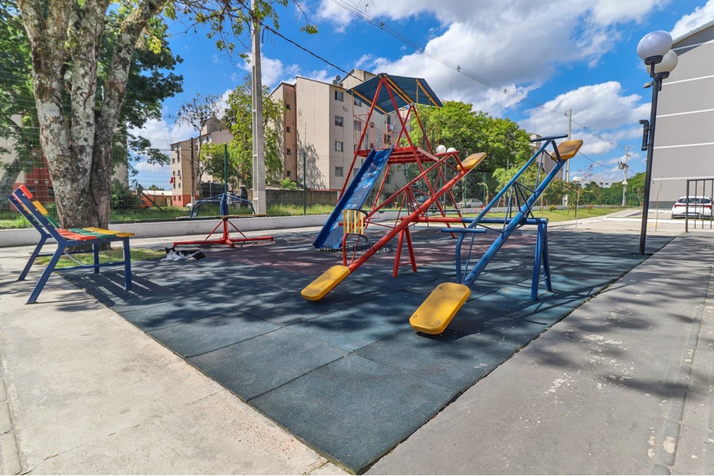 Apartamento 2 dormitórios no bairro Restinga