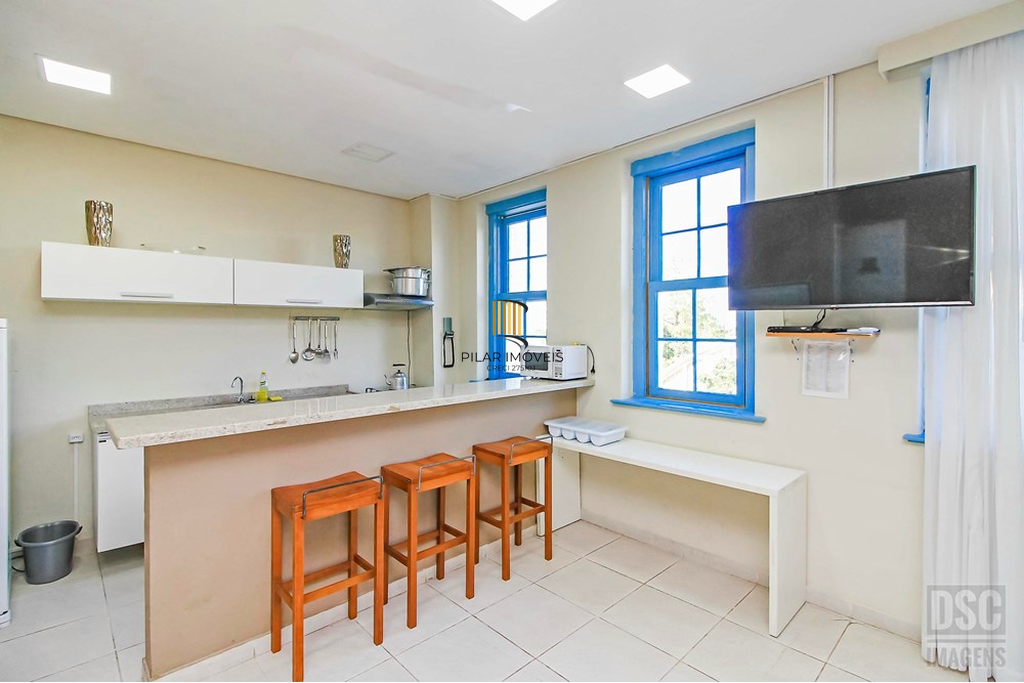 Apartamento 2 dormitórios no bairro Teresópolis