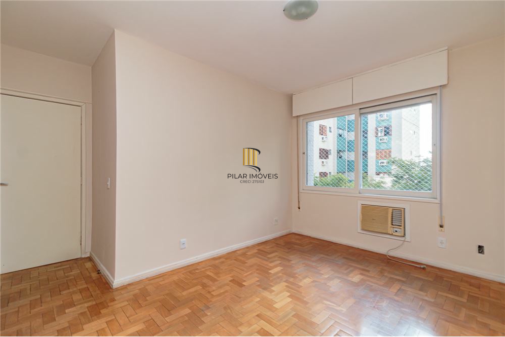 Apartamento 3 dormitórios no bairro Centro Histórico