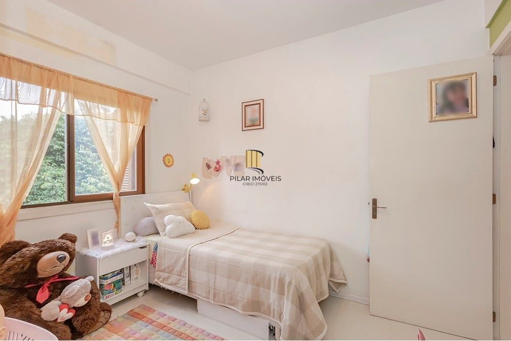 Apartamento 3 dormitórios no bairro Jardim Itu