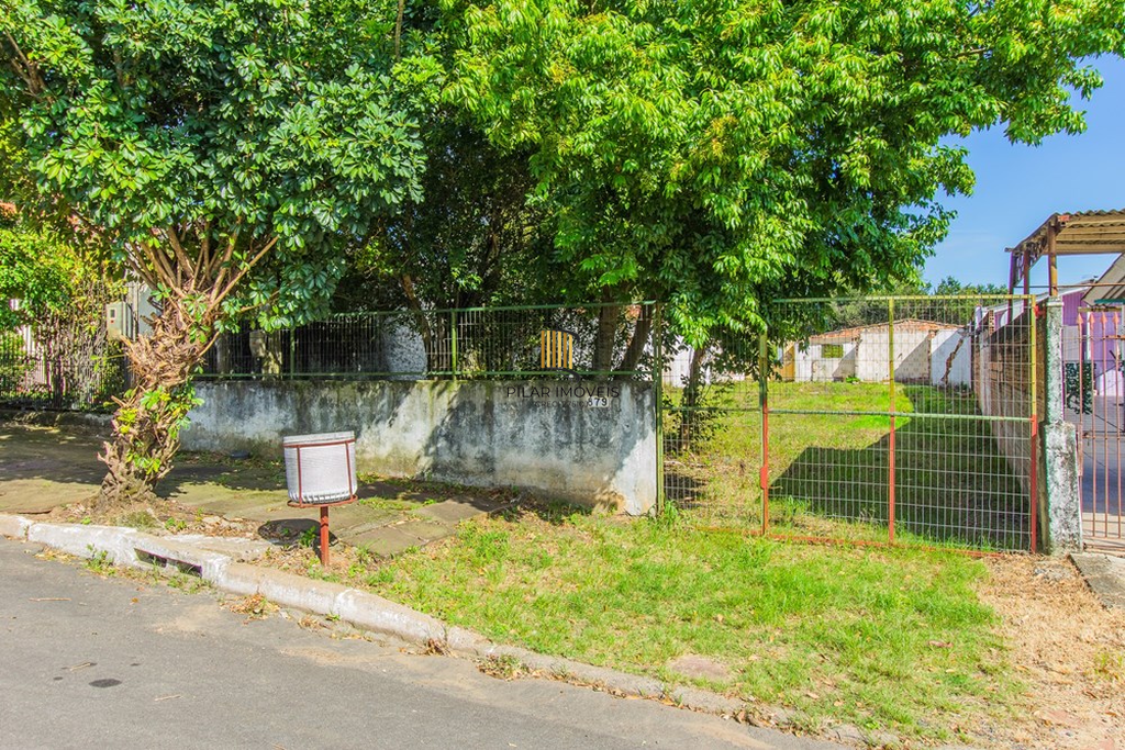 Terreno no bairro São José