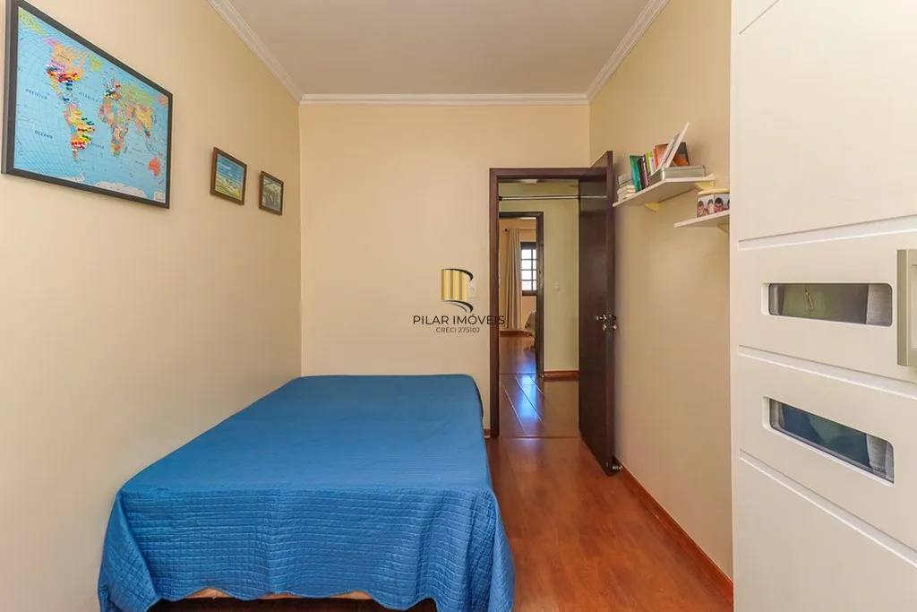 Casa 3 dormitórios no bairro Sarandi