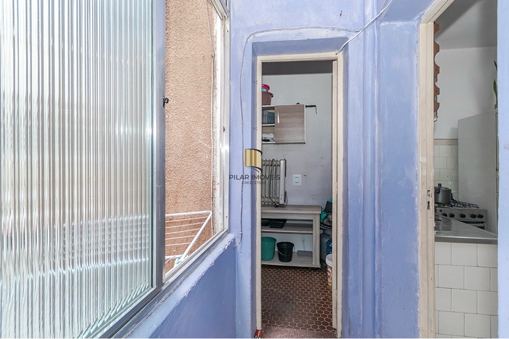 Apartamento 3 dormitórios no bairro Santana