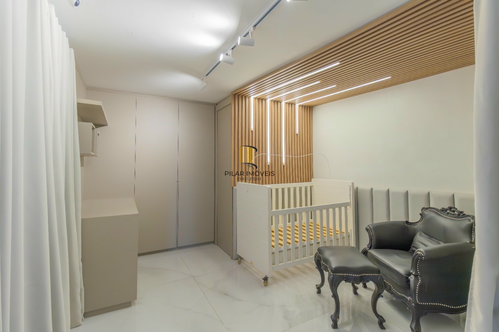 Apartamento 3 dormitórios no bairro Vila Mariana