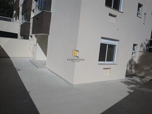 Cobertura 1 dormitório no bairro Menino Deus