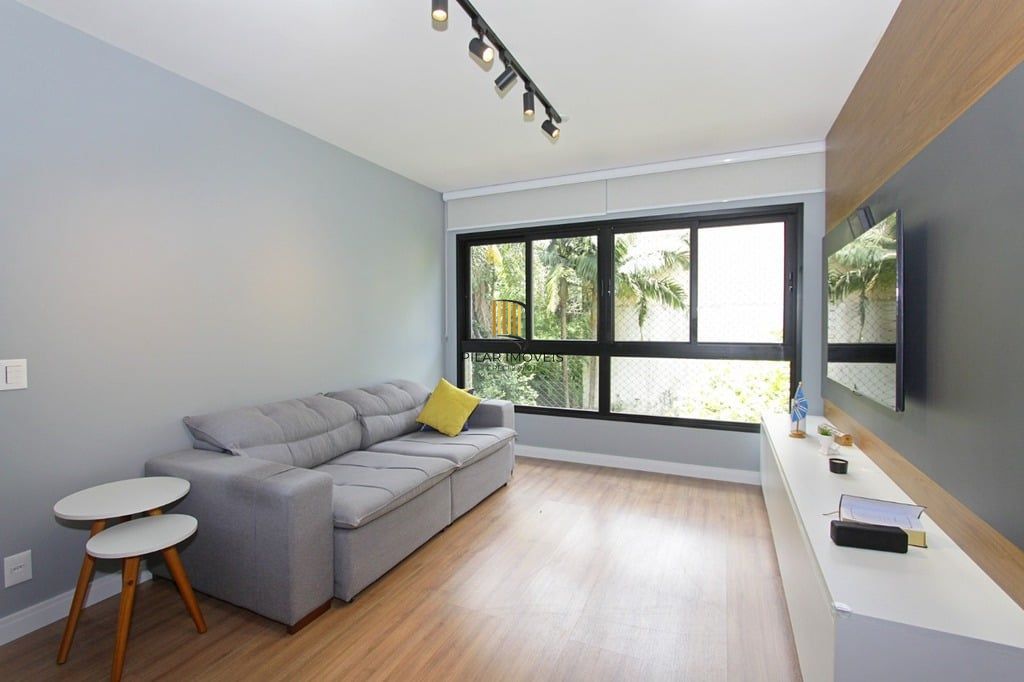 Apartamento 3 dormitórios no bairro Menino Deus