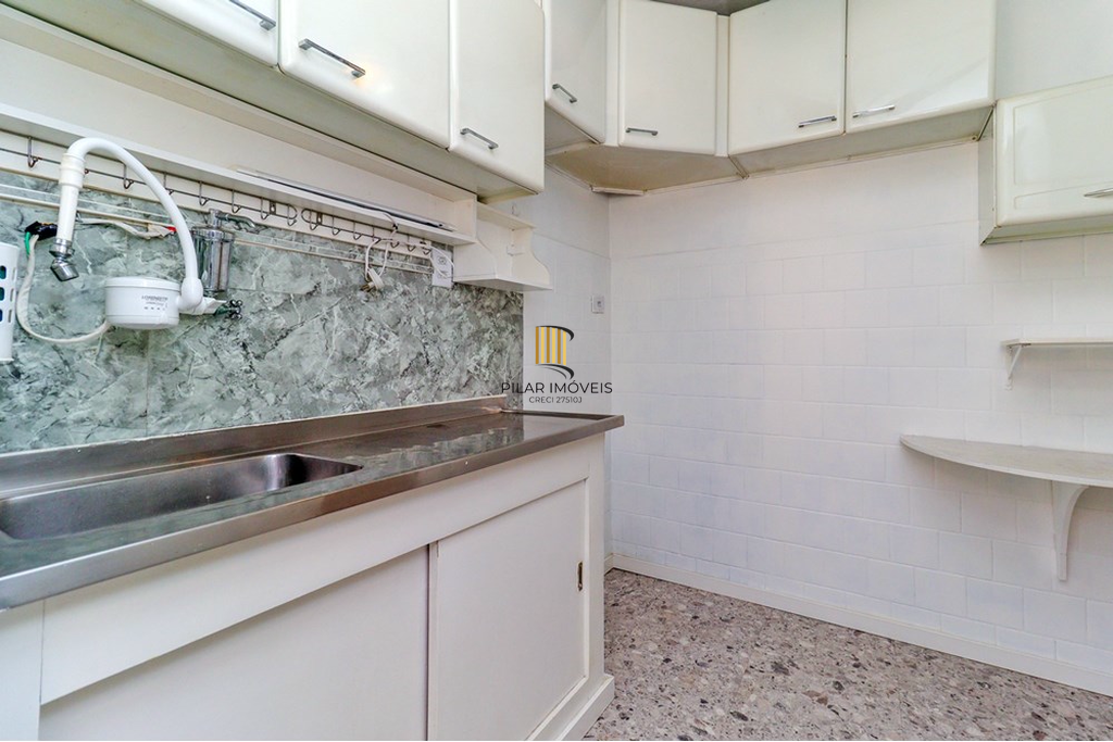 Apartamento 2 dormitórios no bairro Auxiliadora