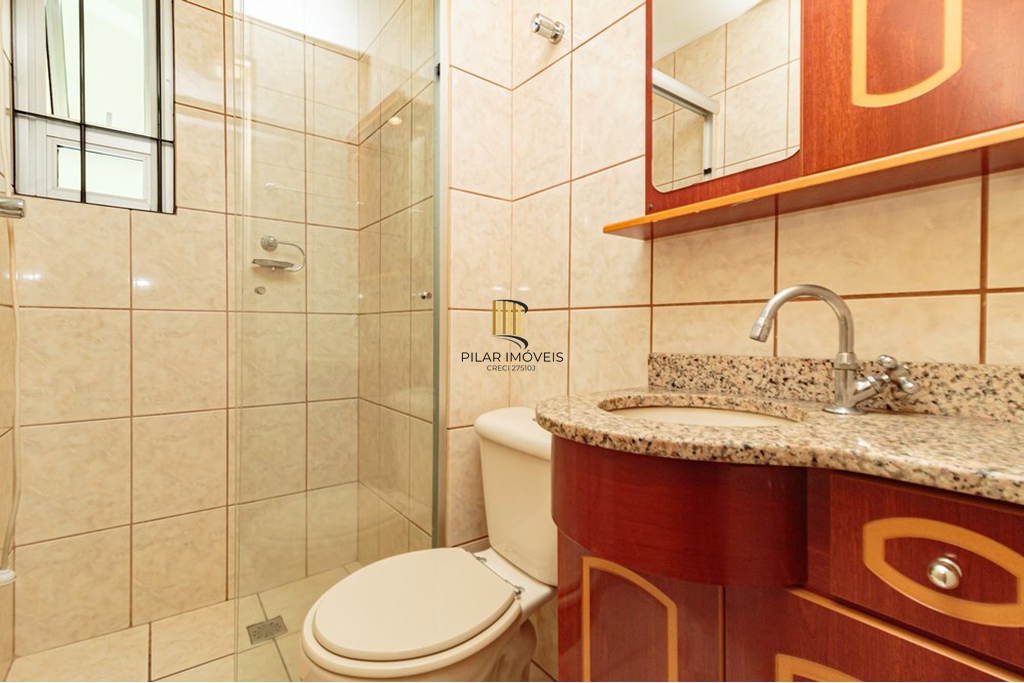 Apartamento 1 dormitório no bairro Praia de Belas