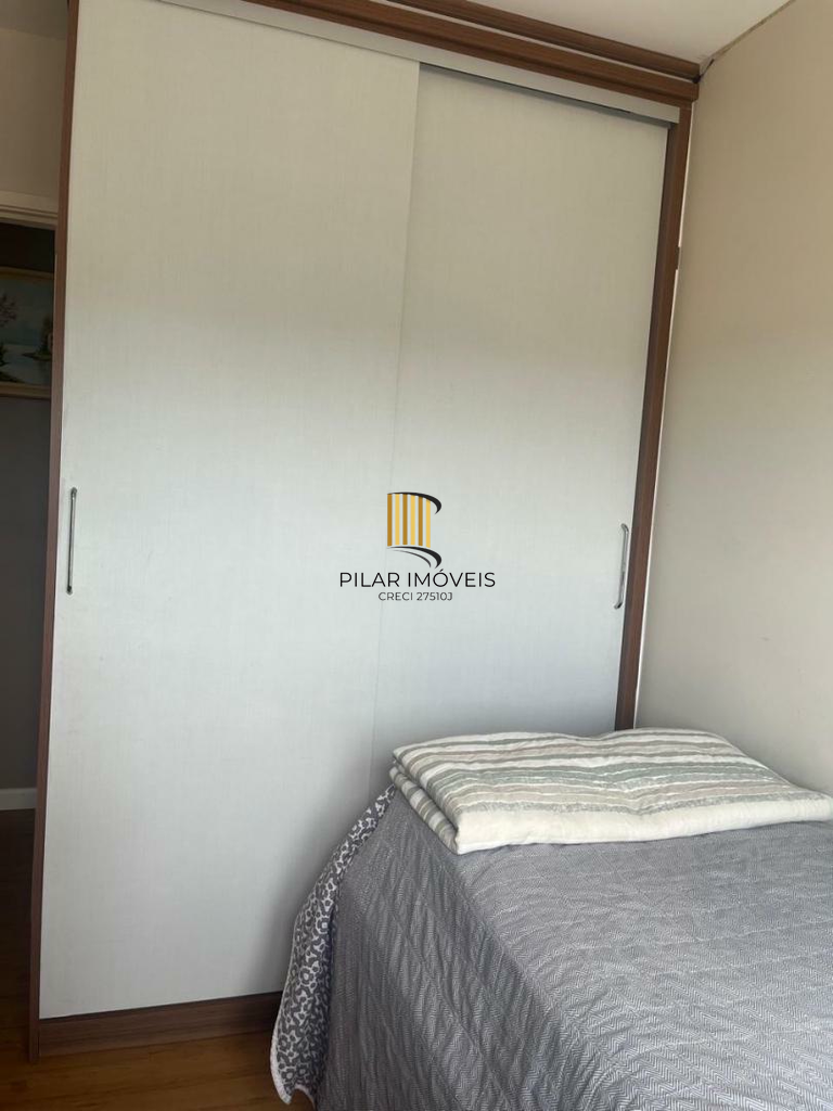 Apartamento 2 dormitórios no bairro Glória