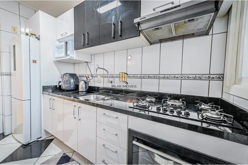 Apartamento 2 dormitórios no bairro Nonoai