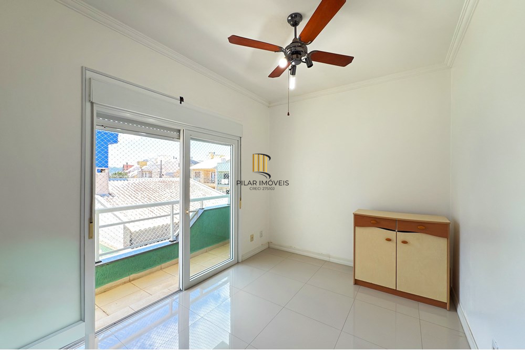 Casa 1 dormitório no bairro Hípica