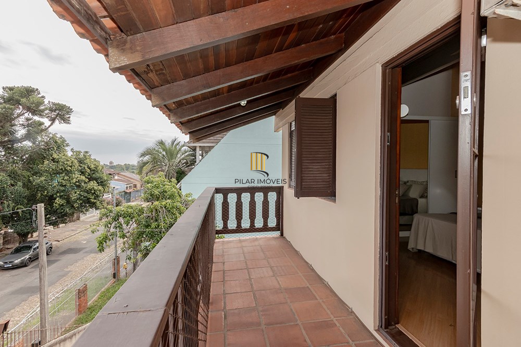Casa 3 dormitórios no bairro Jardim Itu Sabará