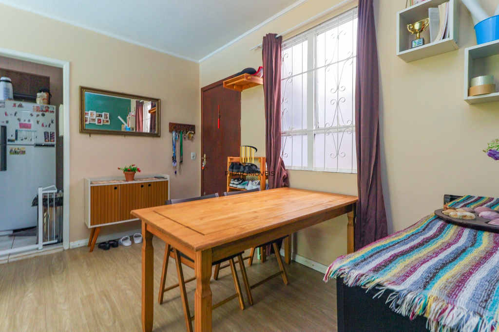 Apartamento 2 dormitórios no bairro Camaquã