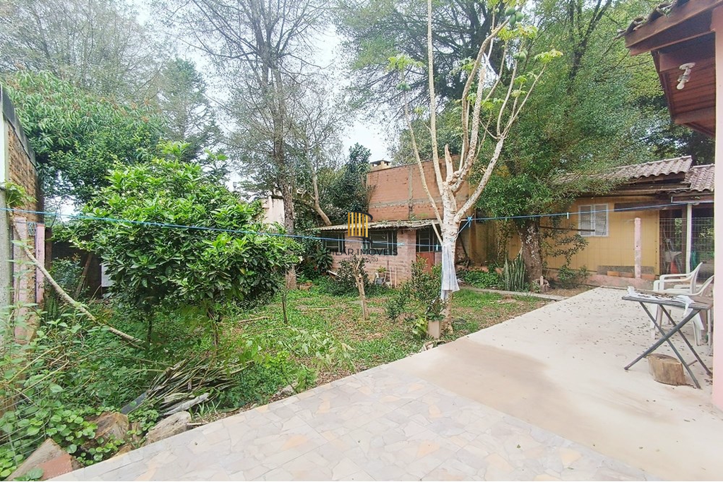 Casa de Condomínio 3 dormitórios no bairro São Lucas