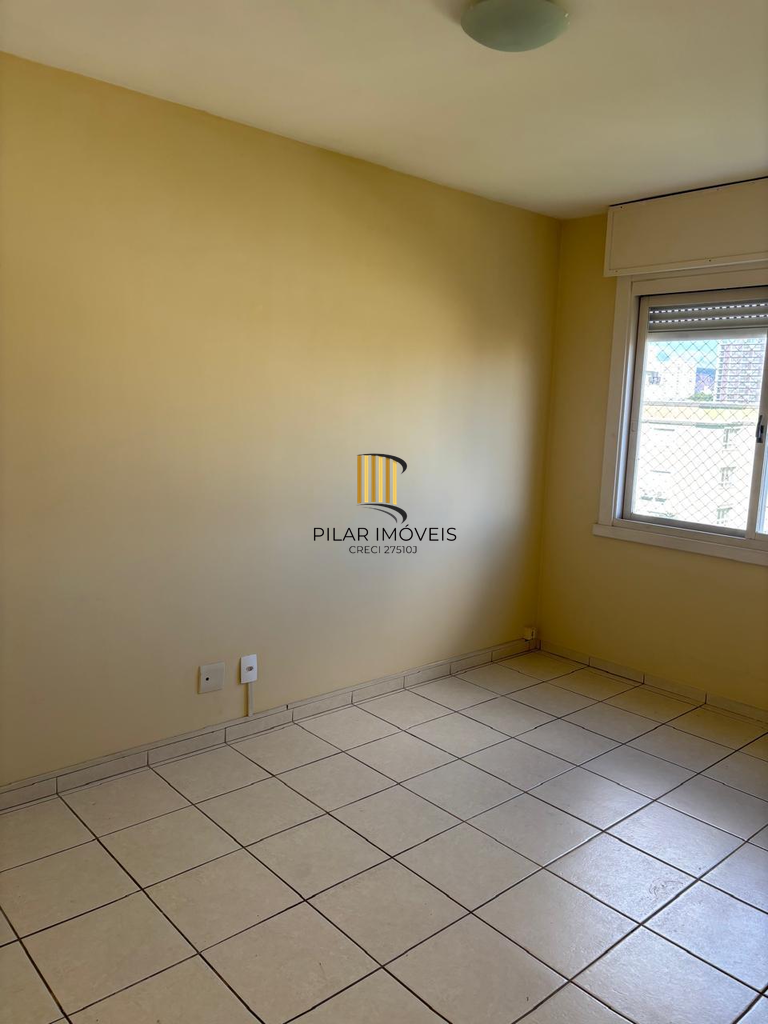 Apartamento 2 dormitórios no bairro Cristo Redentor