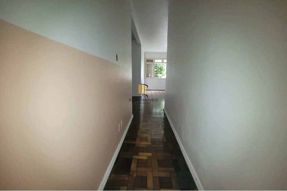 Apartamento 3 dormitórios no bairro Rio Branco