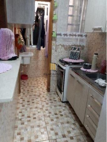 Apartamento 1 dormitório no bairro Rubem Berta