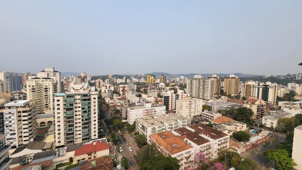 Apartamento 3 dormitórios no bairro Menino Deus