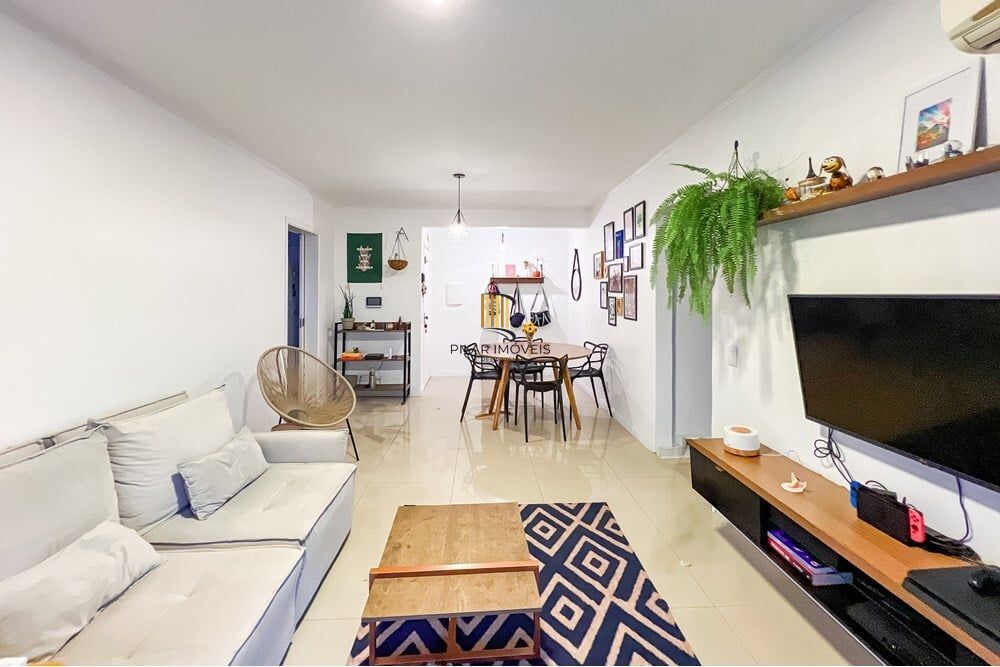 Apartamento 3 dormitórios no bairro Marechal Rondon