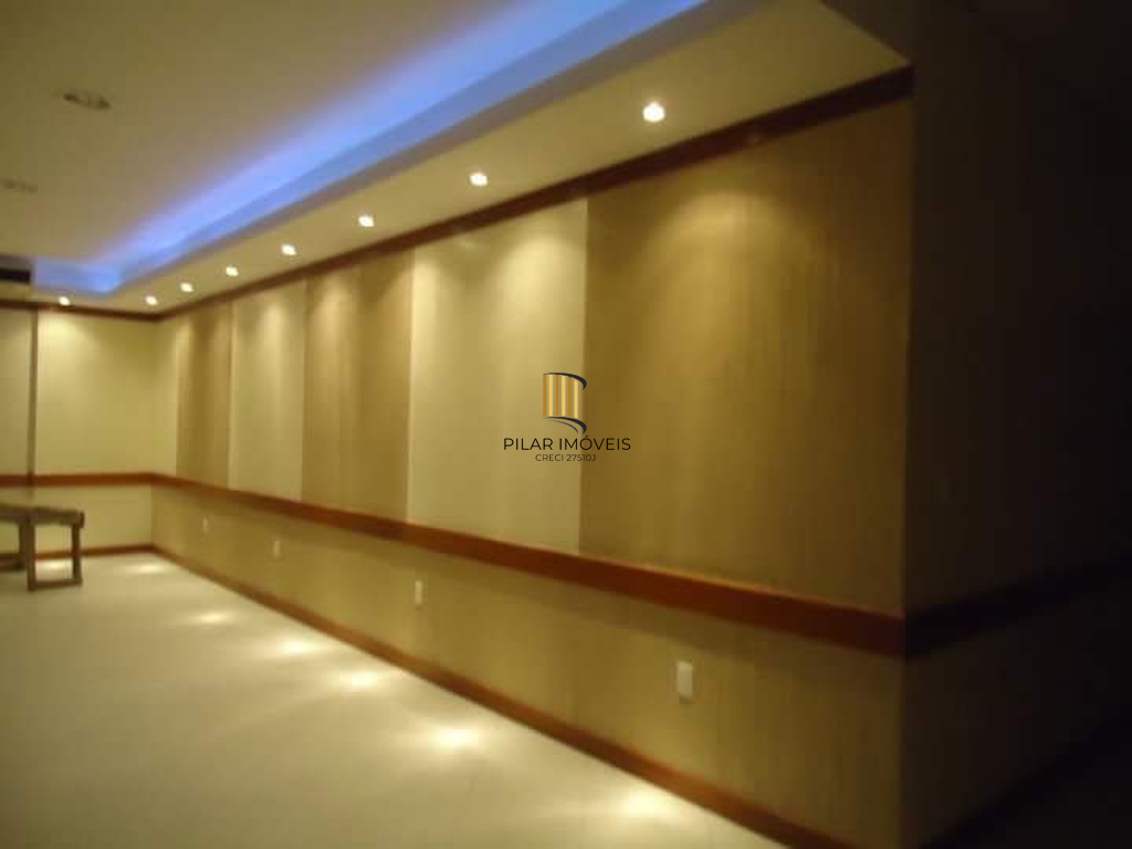 Apartamento 2 dormitórios no bairro Vila Nova