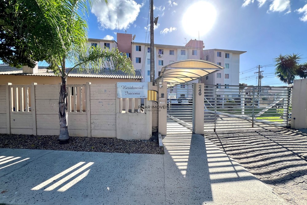 Apartamento 2 dormitórios no bairro Igara