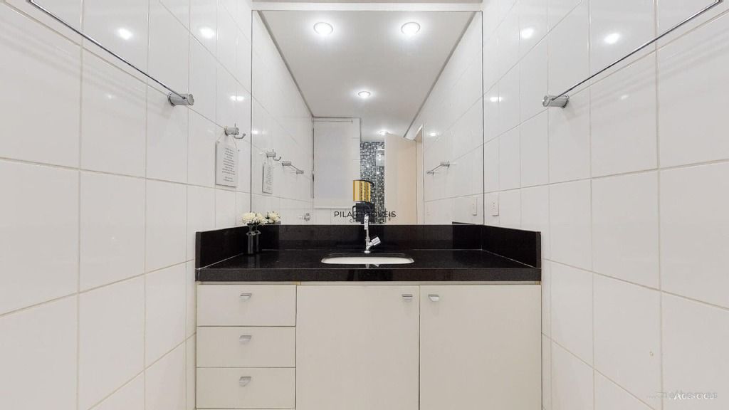 Apartamento 3 dormitórios no bairro Auxiliadora