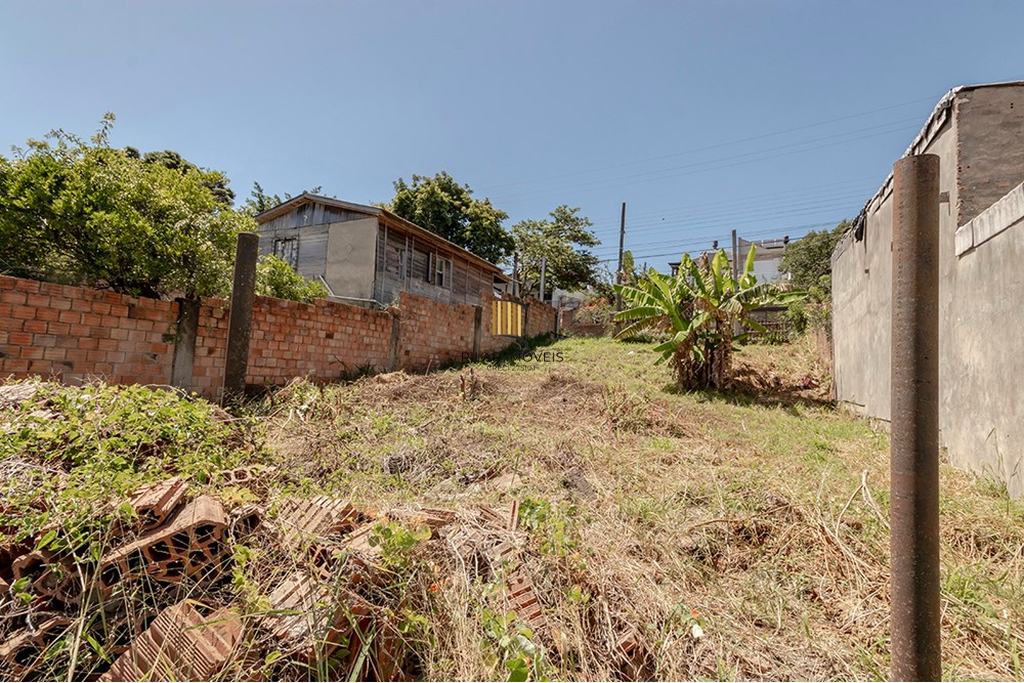 Terreno no bairro Tristeza