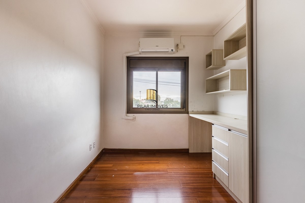 Apartamento 3 dormitórios no bairro Nonoai